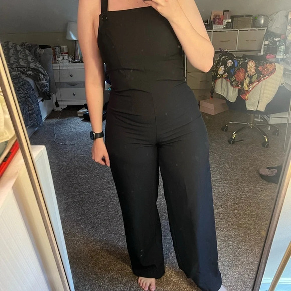 Vintage Jumpsuit - Picture 8 of 8